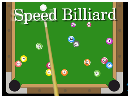 Speed Billiard